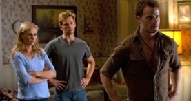 Настоящая кровь 6 сезон 4 серия