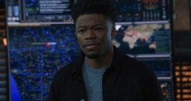 Морская полиция: Лос-Анджелес 13 сезон 15 серия