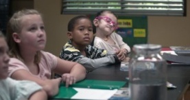 Воспитывая Диона 1 сезон 3 серия