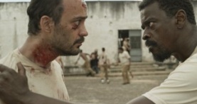 Братство 1 сезон 8 серия