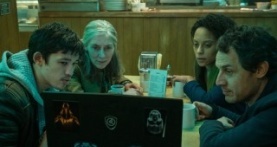 Медленные лошади 1 сезон 6 серия