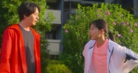 Словно золотые рыбки 1 сезон 4 серия