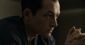 Чёрная птица 1 сезон 1 серия