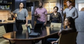 ФБР: Самые разыскиваемые преступники 4 сезон 4 серия