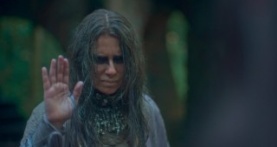 Невидимый город 2 сезон 2 серия