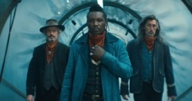 Sweet Tooth: Мальчик с оленьими рогами 2 сезон 5 серия