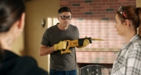 Новичок 4 сезон 9 серия