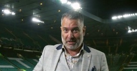 Пункт назначения: Европейские ночи 1 сезон 1 серия