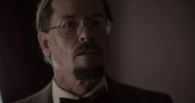 Очищение 1 сезон 5 серия