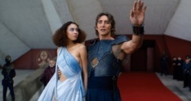 Основание 2 сезон 6 серия