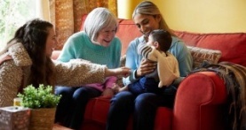 Родители года 4 сезон 9 серия