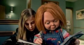 Чаки 3 сезон 3 серия