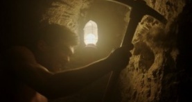 Бумажный дом 2 сезон 7 серия