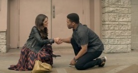 Саундтрек 1 сезон 1 серия