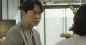 Ложь на лжи 1 сезон 9 серия