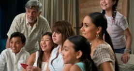 Гарсия 1 сезон 3 серия