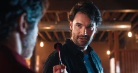 Основано на реальных событиях 1 сезон 7 серия