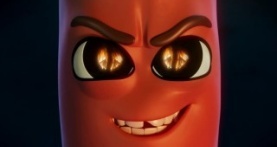 Полный расколбас: Пищевая утопия 1 сезон 3 серия