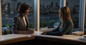 Утреннее шоу 4 сезон 2 серия