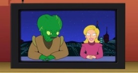 Футурама 7 сезон 18 серия