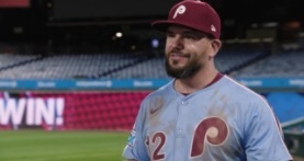 Начальная школа «Эбботт» 5 сезон 3 серия