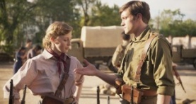 Телефонистки 5 сезон 1 серия