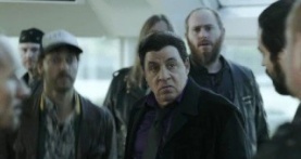 Лиллехаммер 3 сезон 8 серия