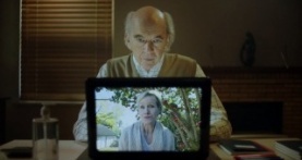 Мертвецкая тьма 1 сезон 4 серия