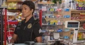 911 служба спасения 2 сезон 3 серия