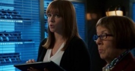 Морская полиция: Лос-Анджелес 6 сезон 5 серия