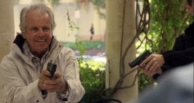 Морская полиция: Спецотдел 8 сезон 2 серия