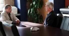 Морская полиция: Спецотдел 10 сезон 5 серия