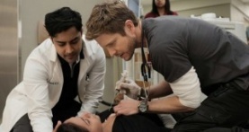 Ординатор 2 сезон 8 серия