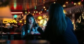 Начальница 1 сезон 11 серия