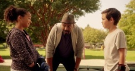 Флэш 1 сезон 6 серия