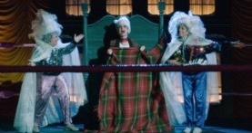 Блеск 3 сезон 10 серия