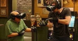 В Филадельфии всегда солнечно 12 сезон 7 серия