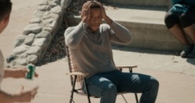 Волшебство для людей с Джастином Уиллманом 1 сезон 4 серия