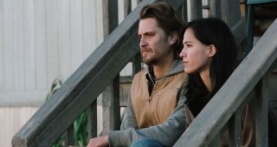 Йеллоустоун 1 сезон 4 серия