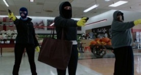 Хорошие девчонки 1 сезон 1 серия