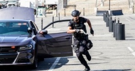 S. W. A. T.: Спецназ города ангелов 5 сезон 9 серия