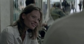 Ничья земля 1 сезон 6 серия