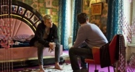 Субура 1 сезон 4 серия