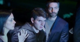 Монархиня 2 сезон 2 серия