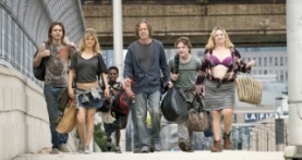 Бесстыжие 7 сезон 3 серия