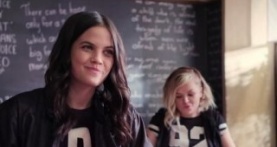 Академия Гринхаус 1 сезон 1 серия