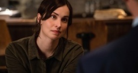 ФБР: За границей 1 сезон 15 серия