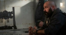 Майянцы 3 сезон 4 серия