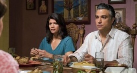 Девственница Джейн 4 сезон 14 серия