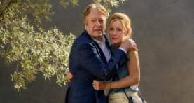 Убийство в Провансе 1 сезон 3 серия